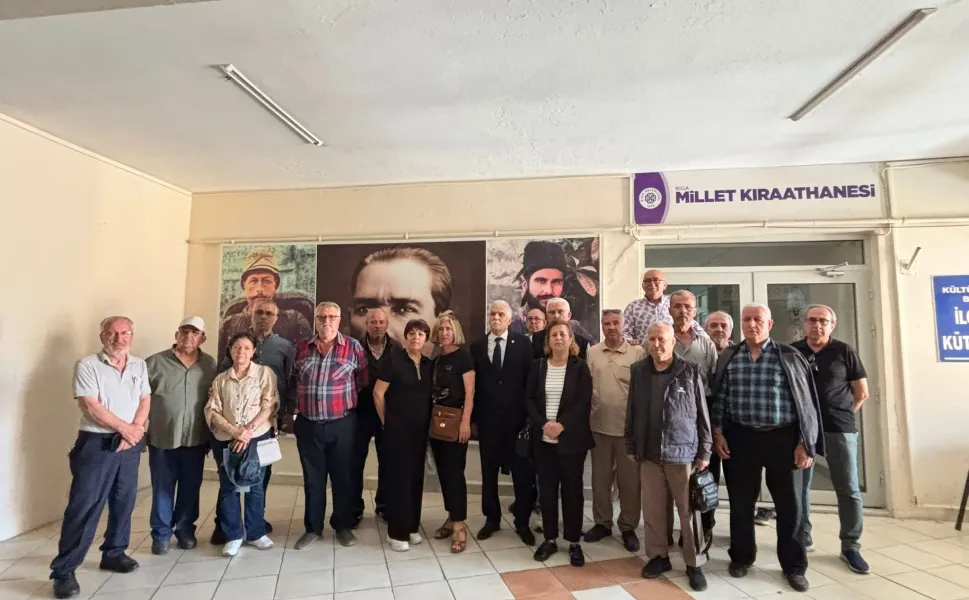 İYİ Parti Biga’da kriz büyüyor: İlhan Öztürk’ten açıklama