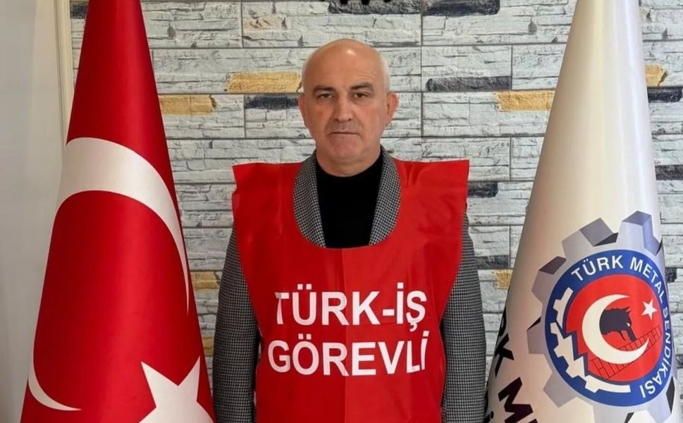 Türk Metal'den 1 Mayıs mesajı: Emeğin değeri korunmalı