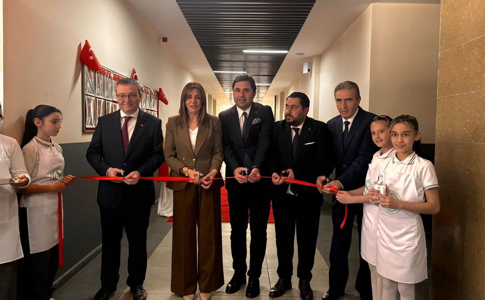 Yerli malı pazarından yaşam becerileri atölyesine