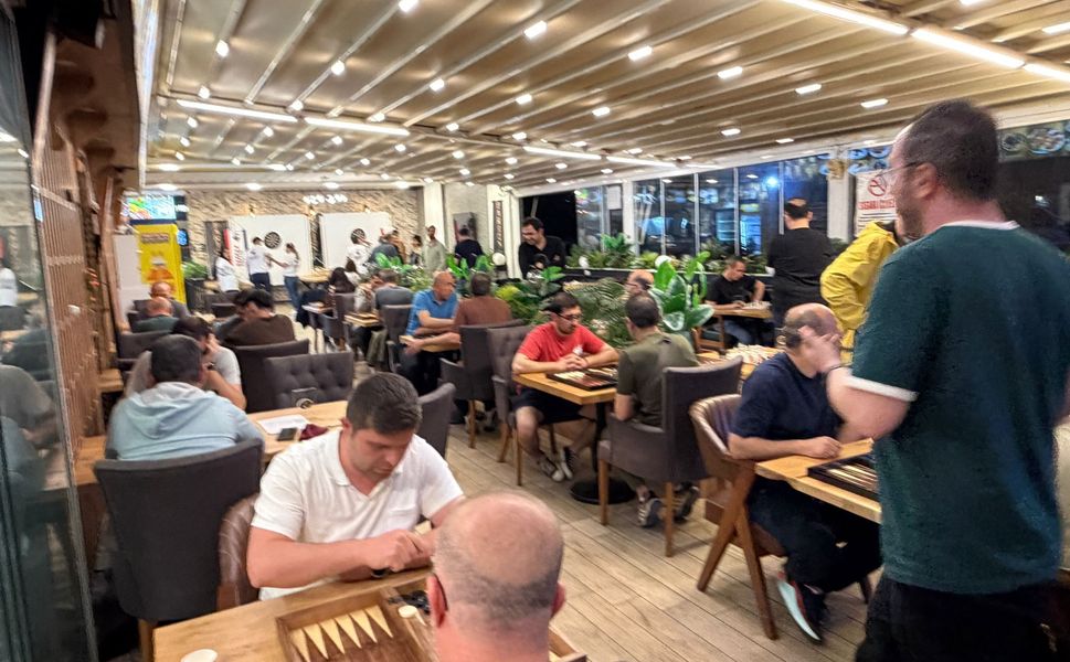 Biga Kaymakamlığı kurumlar arası 19 Mayıs Kupası heyecanı başladı