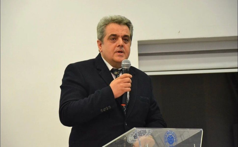Metin Tatlı da Biga Kent Konseyi seçimi öncesi adaylığını açıkladı