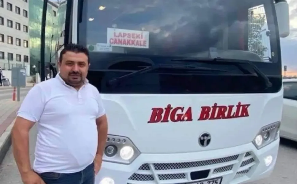 Biga Birlik’te Adem Demirel başkan seçildi