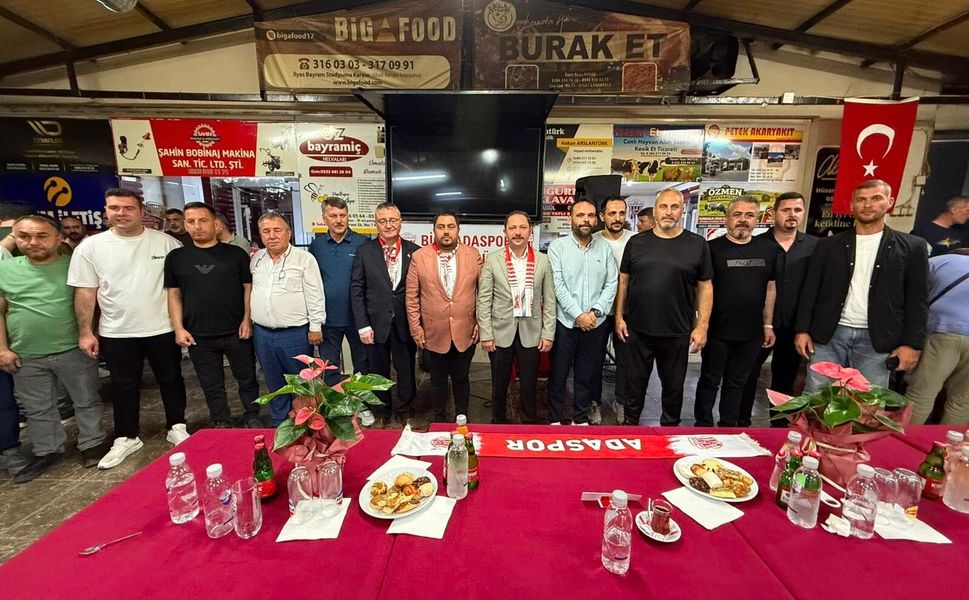 Biga Adaspor'da yeni dönem başladı