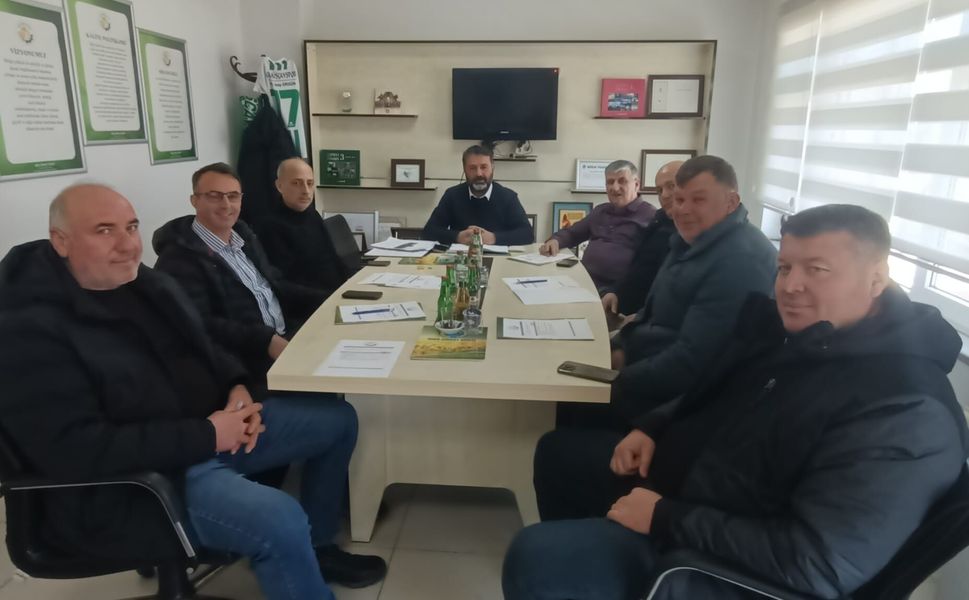 Biga Ziraat Odası'ndan TMO'nun buğday fiyatına tepki
