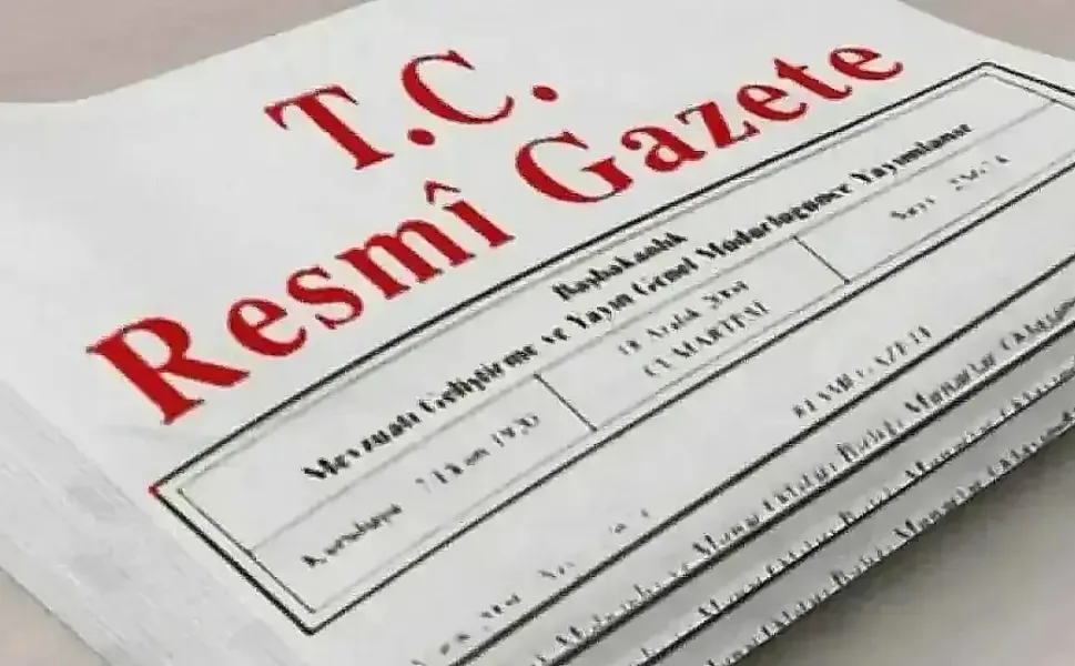 Çanakkale'de Mülki İdare Amirleri Değişti