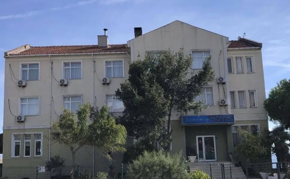 Eski işletmeciden Yakamoz Otel yanıtı