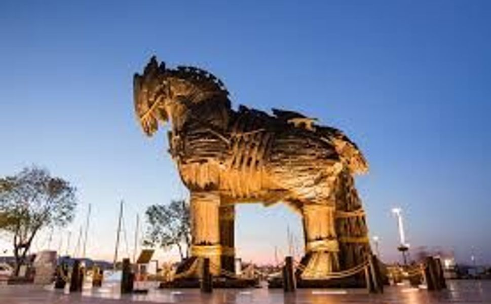 Çanakkale Beşinci Sırada Yer Aldı