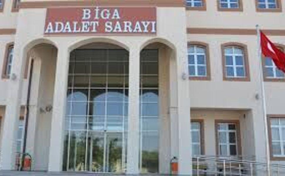 HSK kararnamesi yayımlandı: Çanakkale ve Biga'da görev değişiklikleri