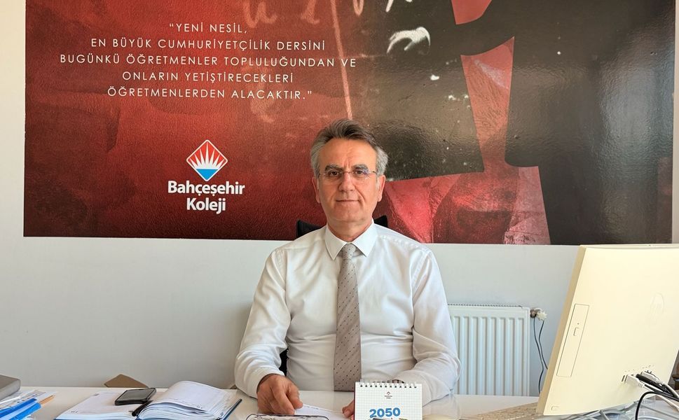 Musa Çetin'den LGS değerlendirmesi ve YKS öncesi tavsiyeler
