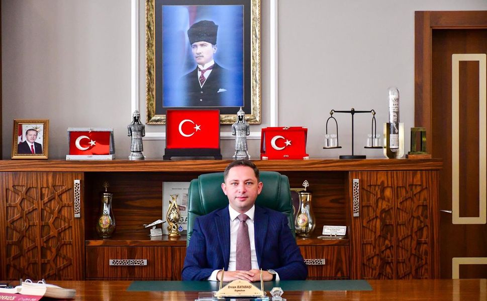 Abartılı Mezuniyet Kutlamalarına Karşı Biga Kaymakamından Net Talimat