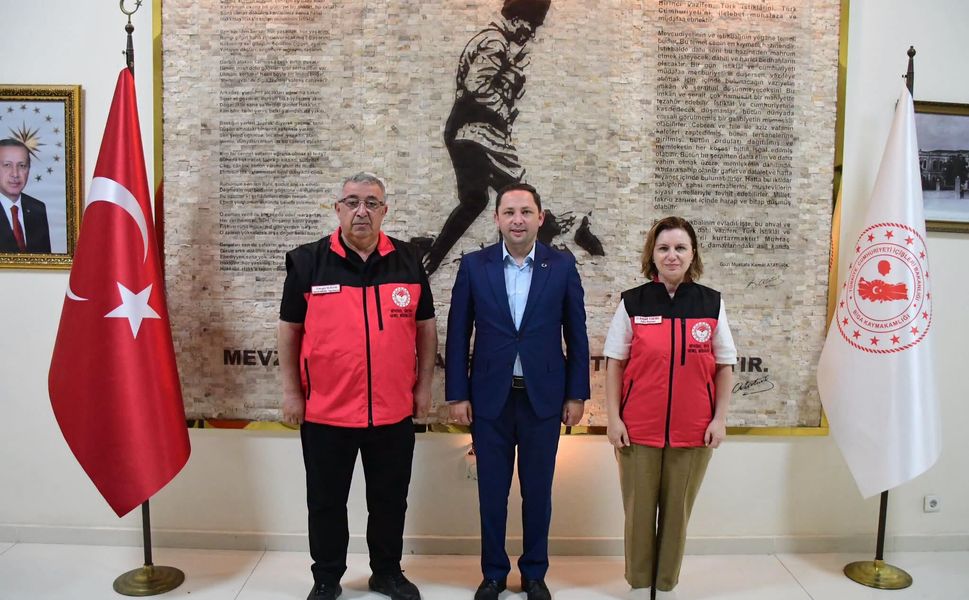 Bakanlık düzeyinde Biga'ya kritik ziyaret