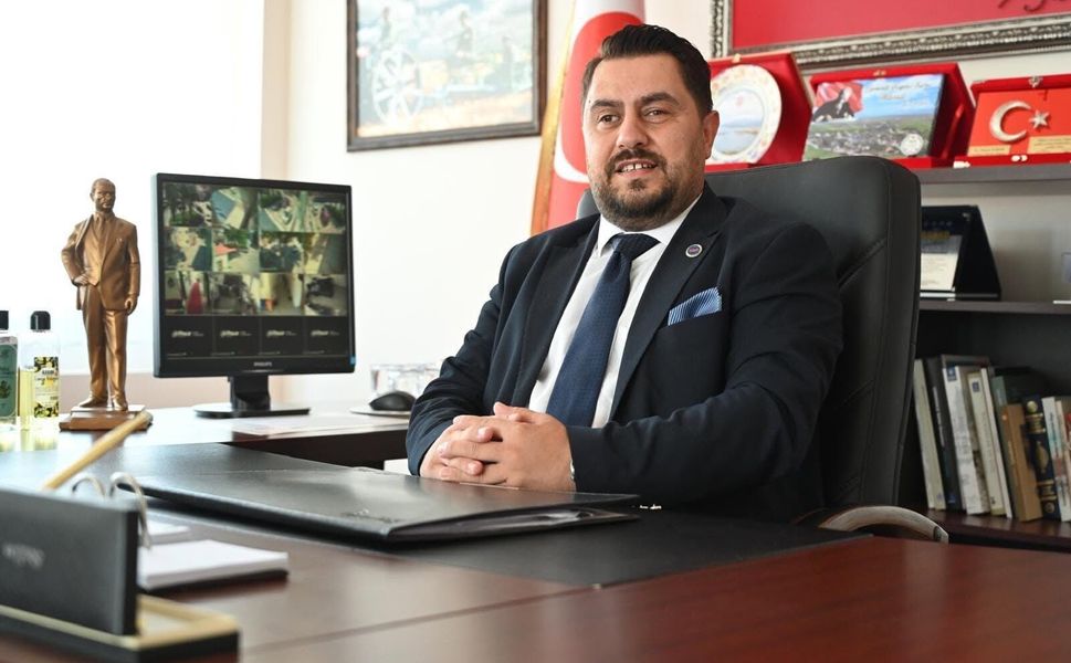 Başkan Kırım, yol haritasını Gümüşçay'a soracak