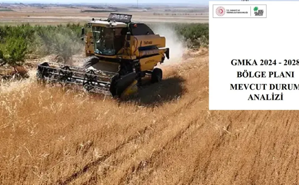 Köyden kente göç tarımı tehdit ediyor