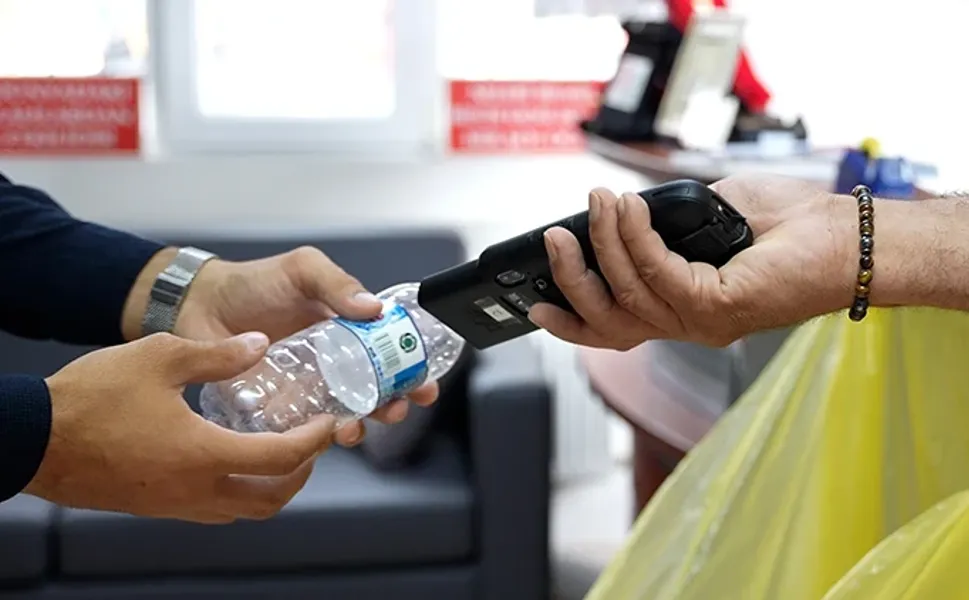 Market, bakkal ve büfelerde 1 TL iade dönemi başlıyor