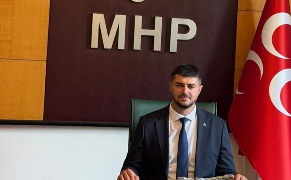 Altınkaya'dan Kale Grubu'na tam destek