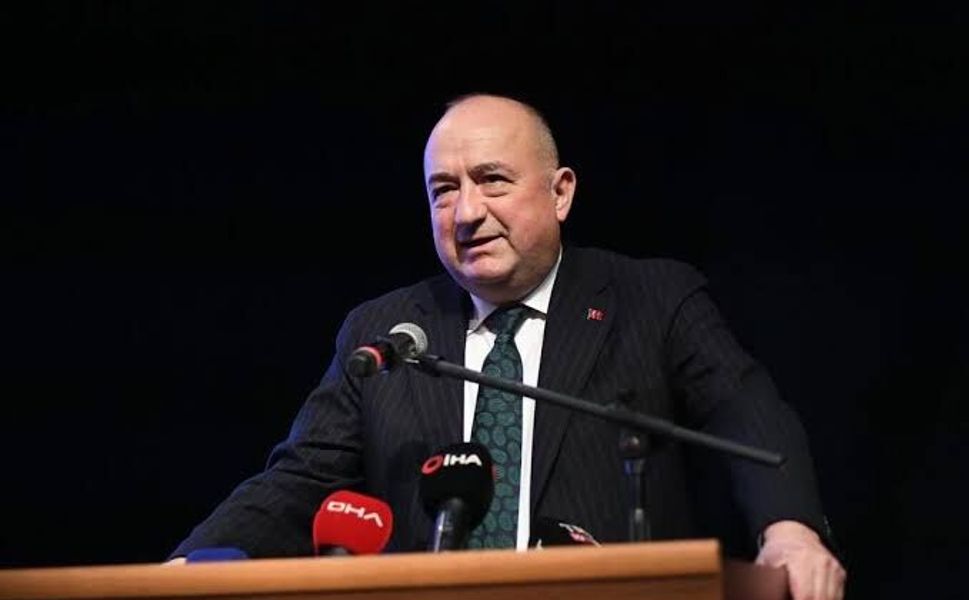 Milletvekili Ayhan Gider: “Bu Düzenleme Genel ve Koşulsuz Bir Af Değildir”
