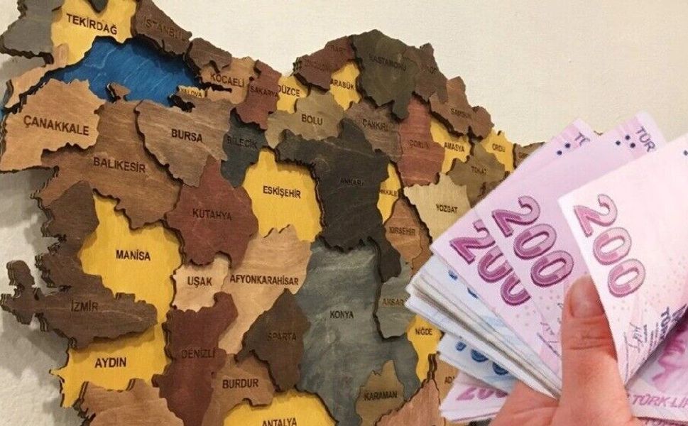 Çanakkale'de Bankaların Takipteki Alacakları 3 Milyar TL'ye Dayandı