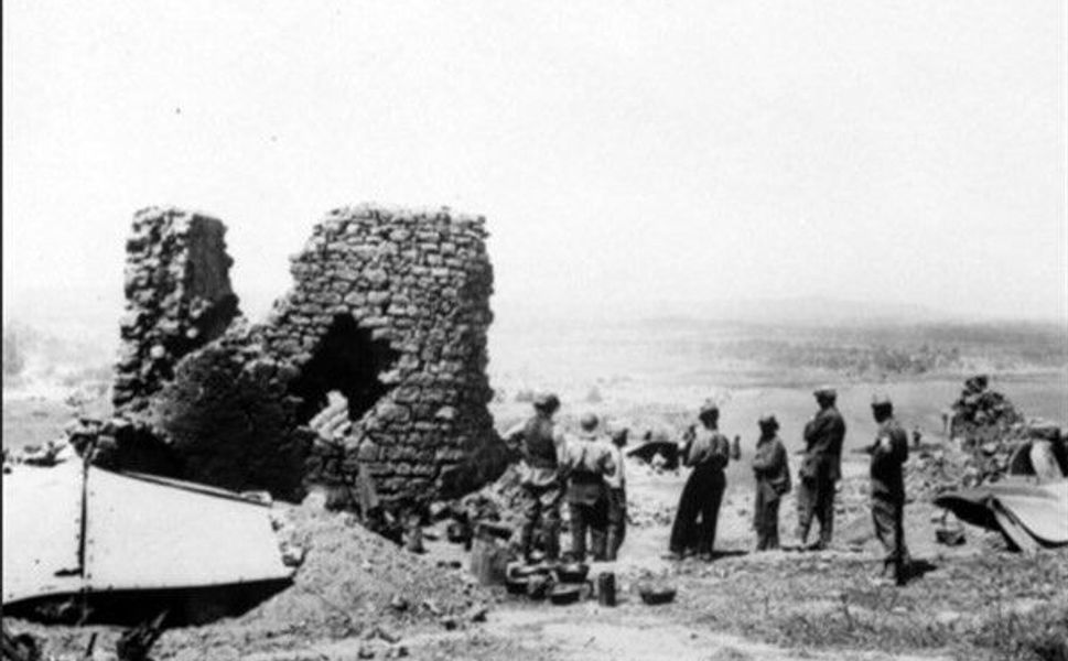 Fransız Askerinin Gelibolu'dan Kalan 111 Yıllık Kartpostalı Yarımada'ya Döndü