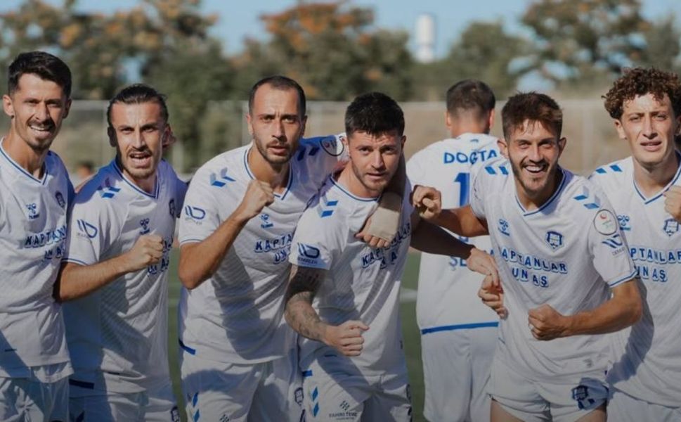 Bigaspor Eskişehir Deplasmanından 1 Puanla Döndü