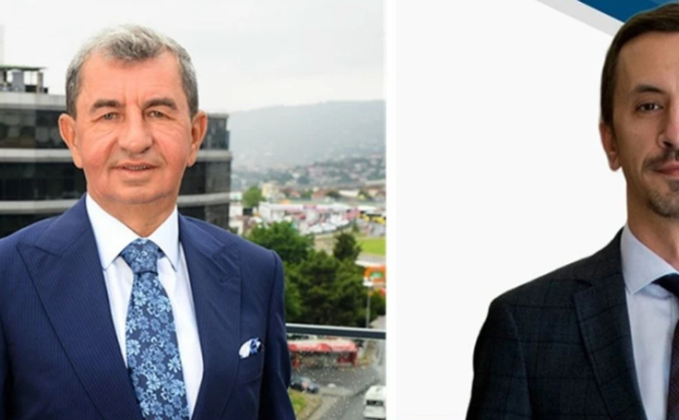 Doğanlar Mobilya Grubu'nun Yeni CEO'su Nevzat Yıldız Oldu