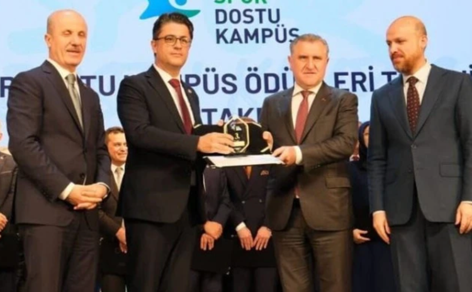 ÇOMÜ'de Yasa Dışı Bahis ve Bağımlılıkla Mücadelede Bütüncül Eylem Planı
