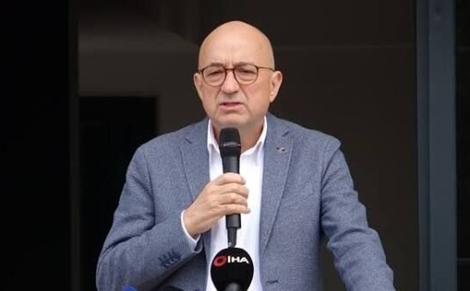 "Tarım Kredi Kooperatifi Biga'da Borç Karşılığı Çeltik Alımı Yapacak"