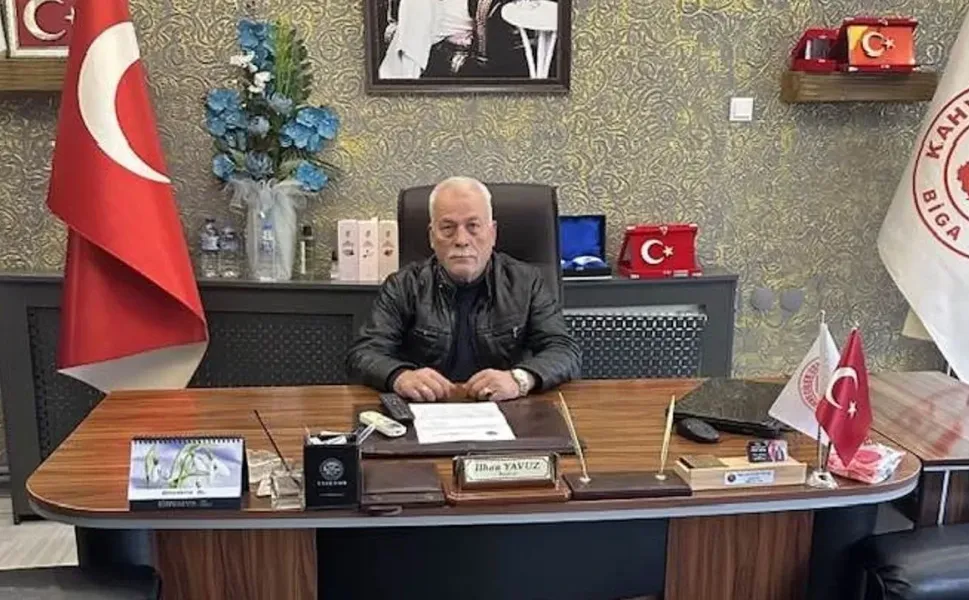 Başkan Yavuz'dan sigara yasağı tepkisi: "Ocaklar sönecek, çaylar soğuyacak"