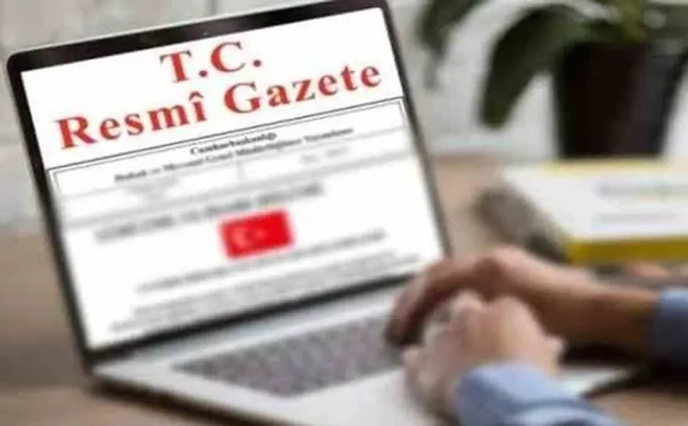 15 yaş altına sosyal medya yasağı Resmî Gazete'de yayımlandı