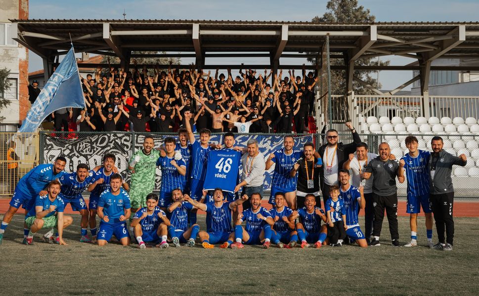 Bigaspor'dan Söke'de muhteşem geri dönüş: İki kez geriye düştü, 3-2 kazandı