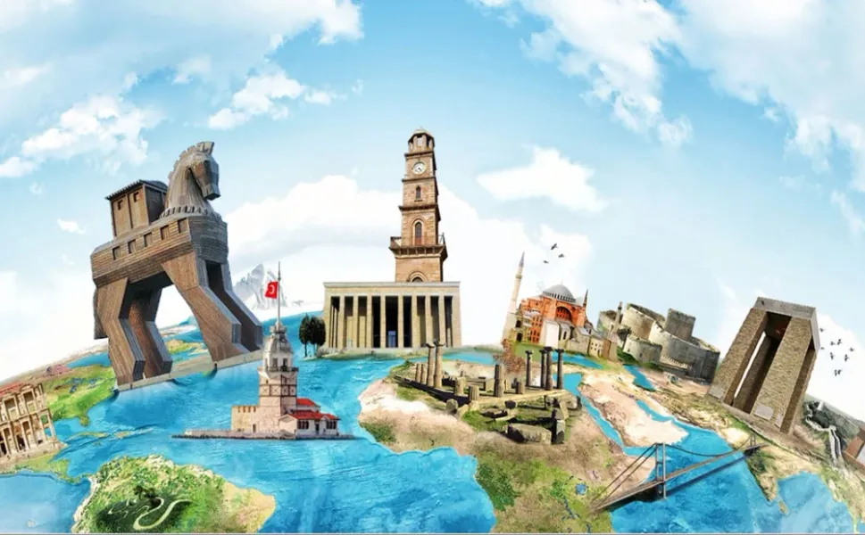 Çanakkale turizmde uçarken Biga neden sadece izliyor?