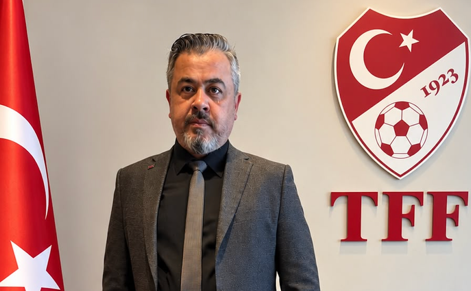 Bigaspor Başkanı Levent Şahin 3. Lig Kulüpler Birliği Yönetimine Seçildi