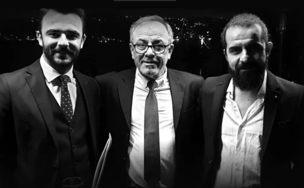 Çanakkale basınının acı kaybı: Gazeteci Sadettin Arslan hayatını kaybetti