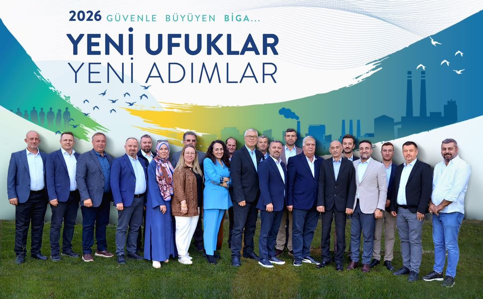 Sertan Güremen ve ekibi kahvaltıda buluştu: Seçim süreci ve talepler değerlendirildi
