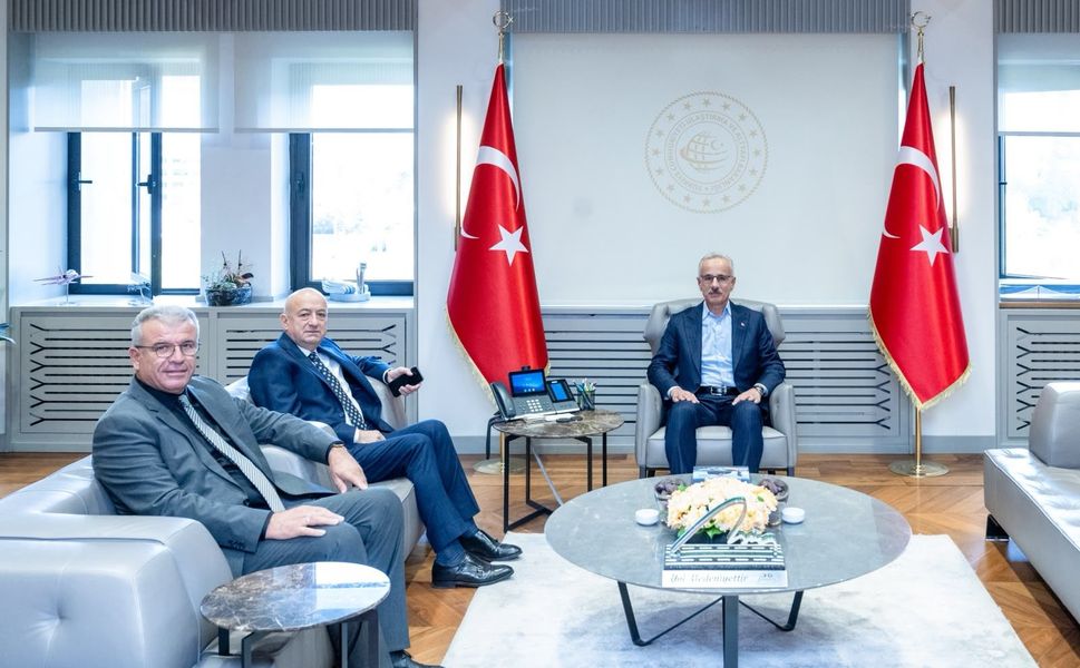 Biga-Karabiga Yoluna Sıcak Asfalt Müjdesi: 2027 Yatırım Programına Alındı