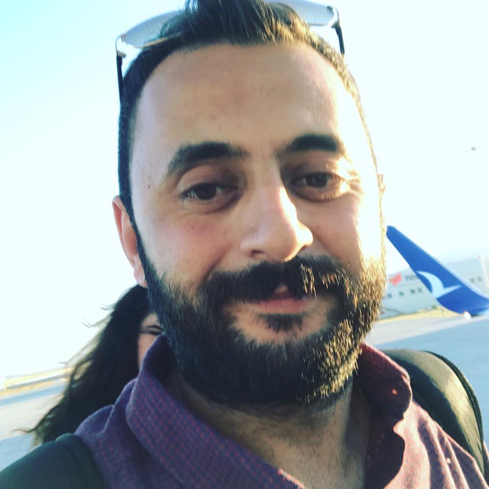 Ahmet Tunç