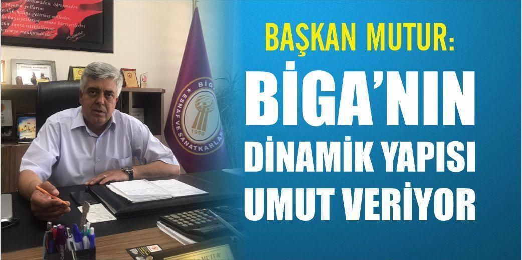 İbrahim Mutur