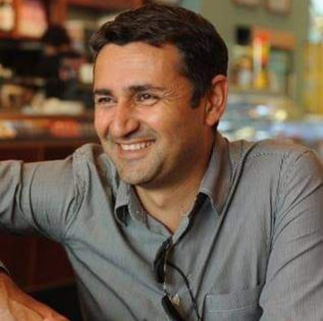 Barış Kaplan