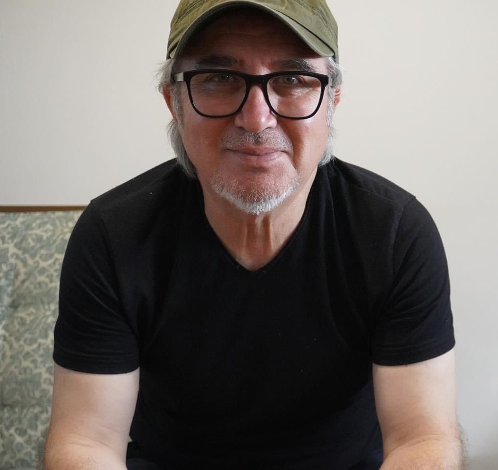 Sabri Özdemir