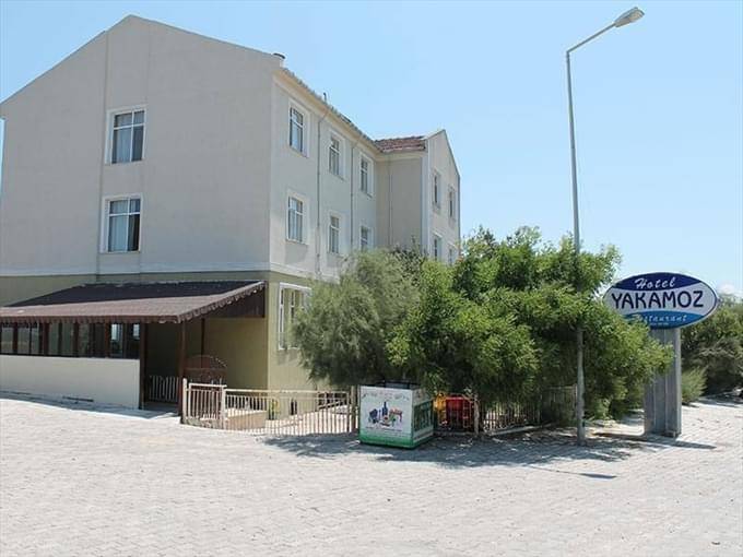 Fg21110 Karabiga Yakamoz Otel Genel Gorunum 158258 2334