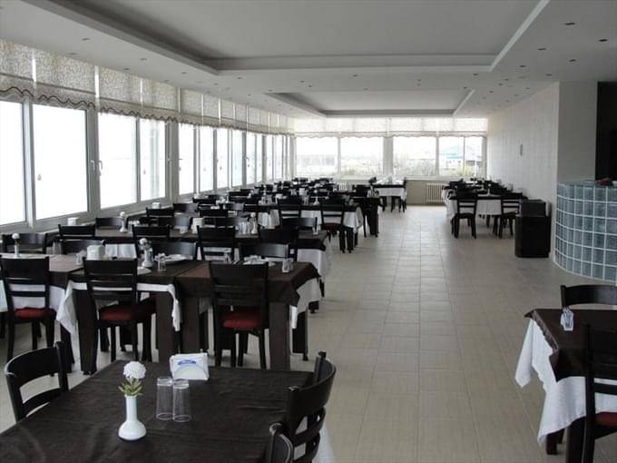 Fg21113 Karabiga Yakamoz Otel Restoran 158247 6172