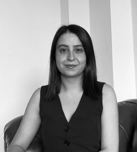 Betül Tekir