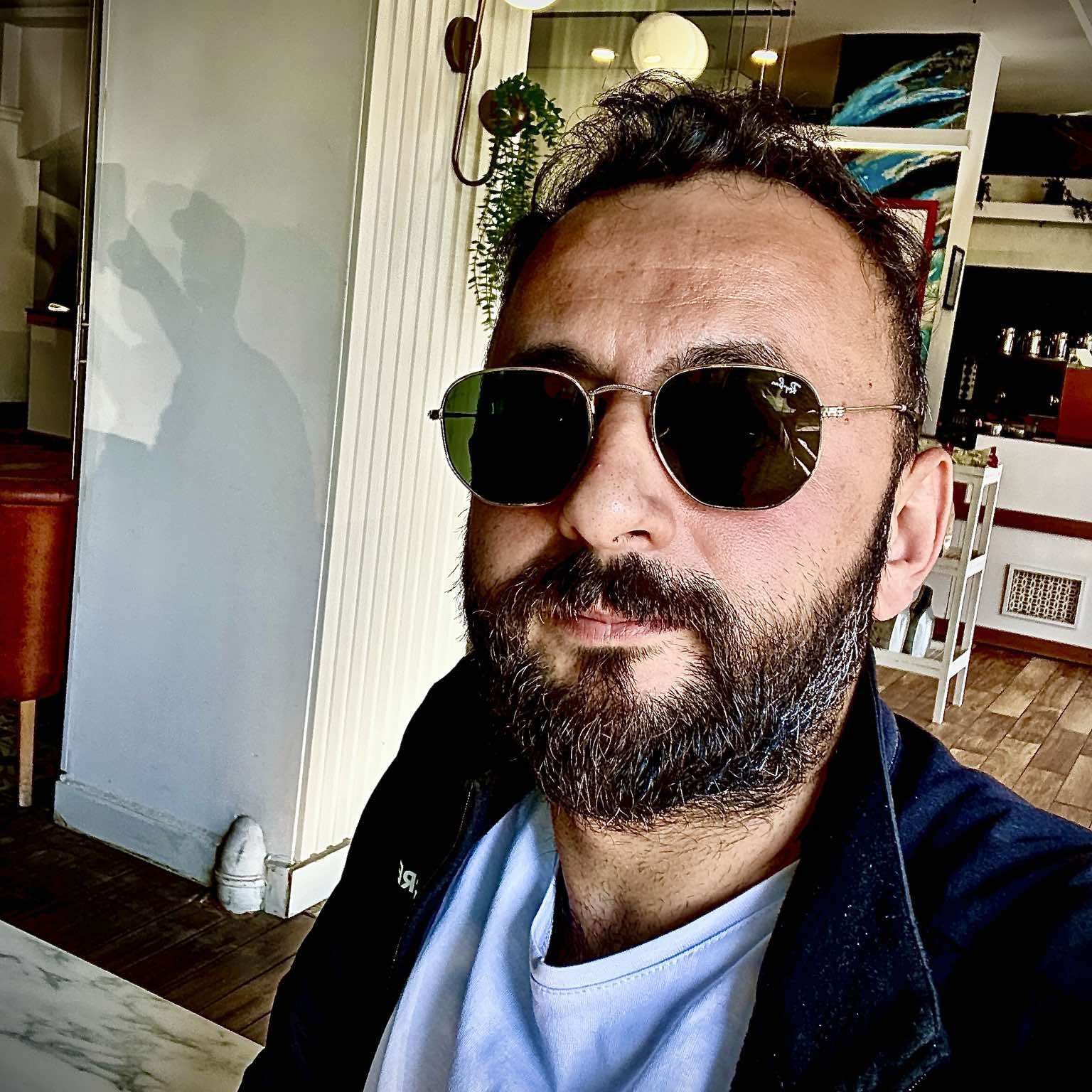 Ahmet Tunç