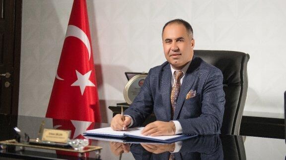 Başarılı İlçe Milli Eğitim Müdürü Erkan Bilen görevden alındı