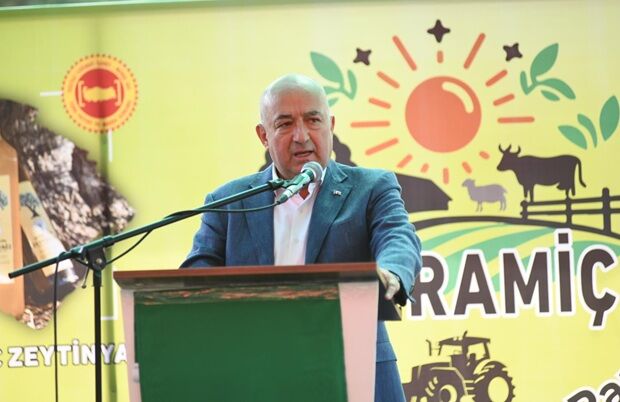 “Ekoturizm Çanakkale Tarımına İhanettir”