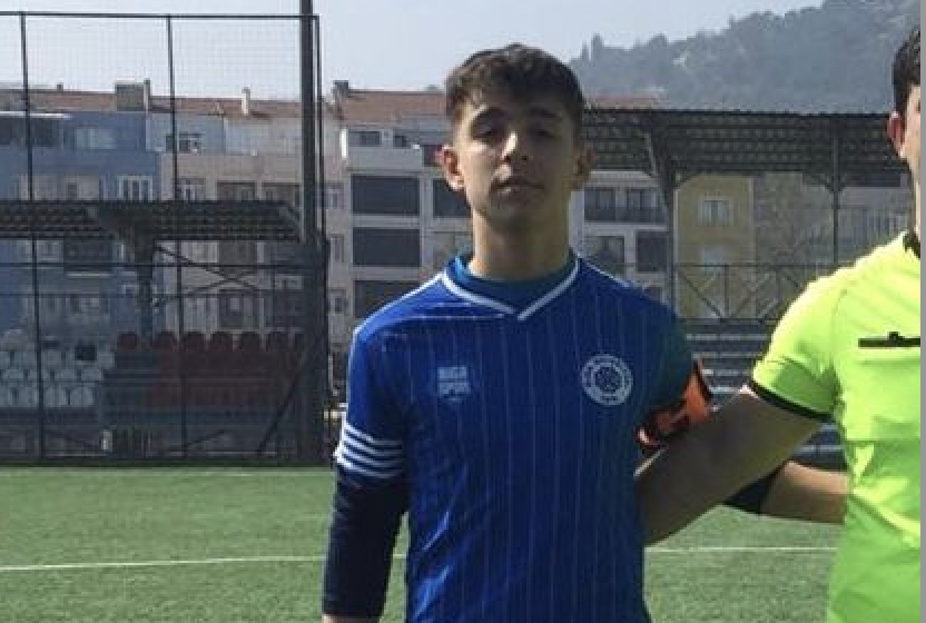Bigaspor'dan Konyaspor'a transfer oldu, Biga'yı gururlandırdı