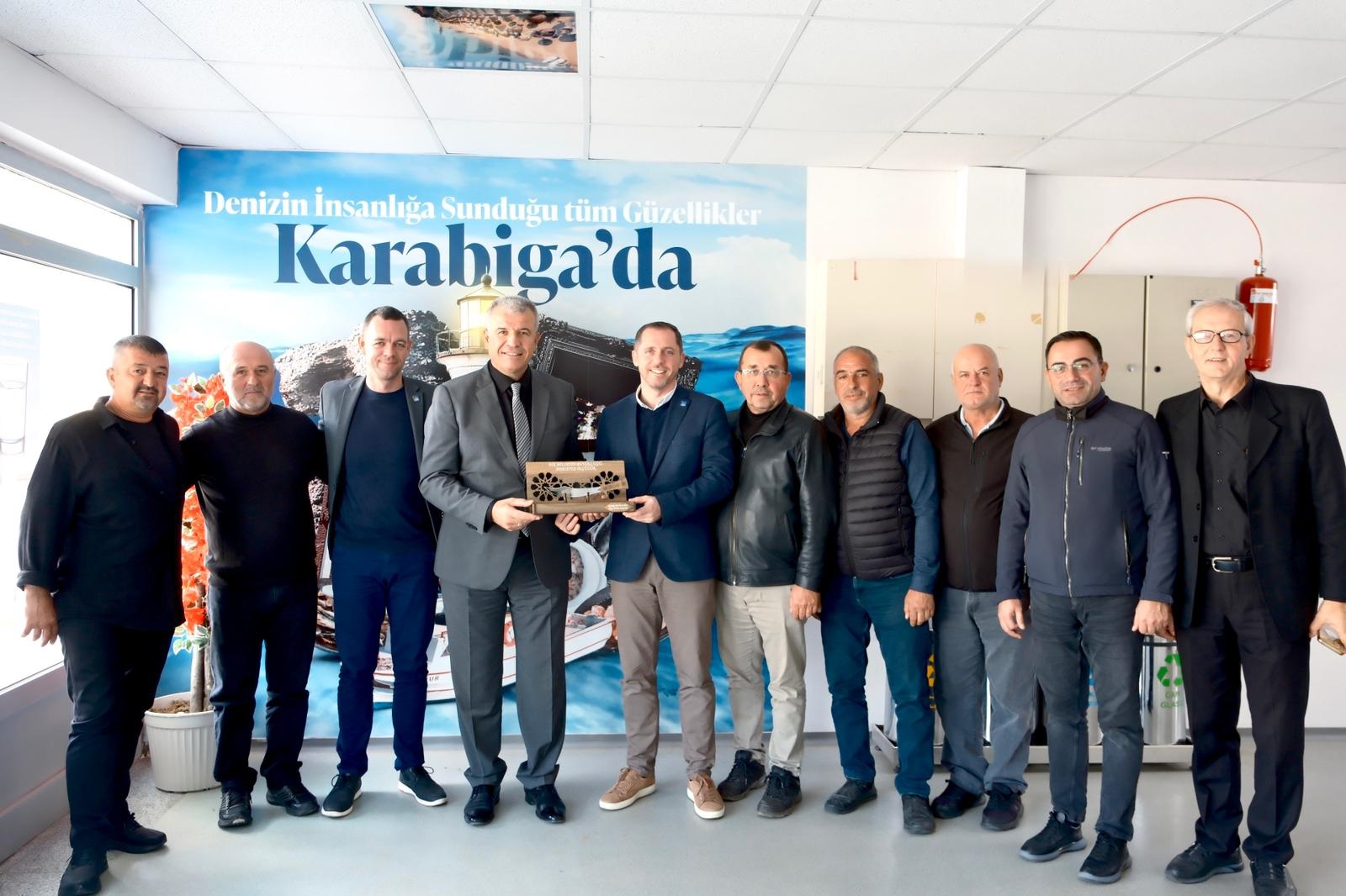 Karabiga Bihaç (1)
