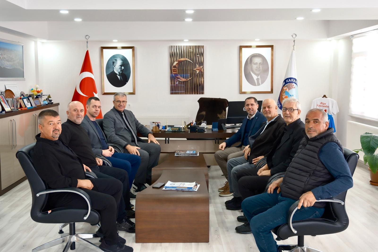 Karabiga Bihaç (2)