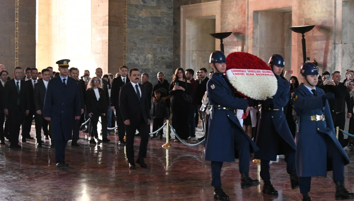 Tarihi Alan Baskanligindan Anitkabire Anlamli Ziyaret 122100 20260314