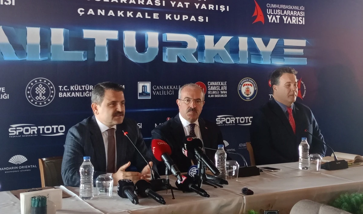 7 Ulkeden 25 Ekip Sehitlere Saygi Icin Yelken Acacak 123401 20260420