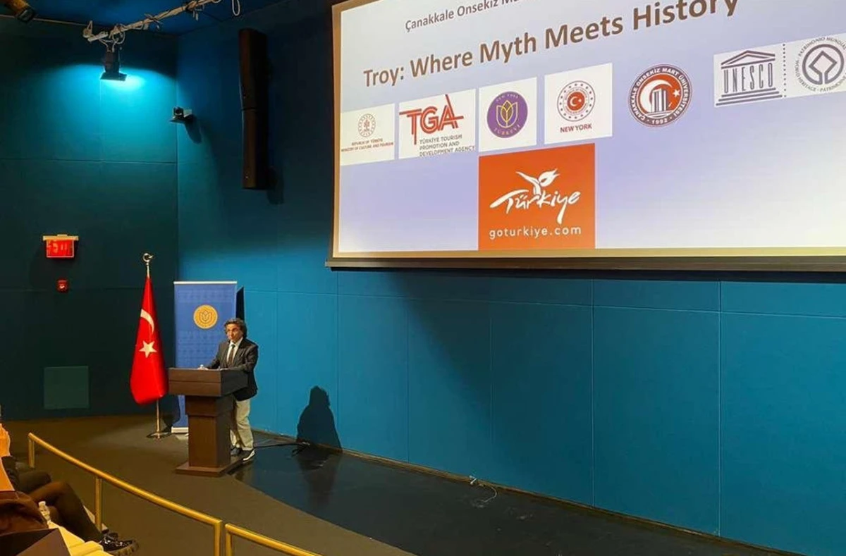 Prof Dr Rustem Aslan Troyayi New Yorkta Anlatti 114446 20260409